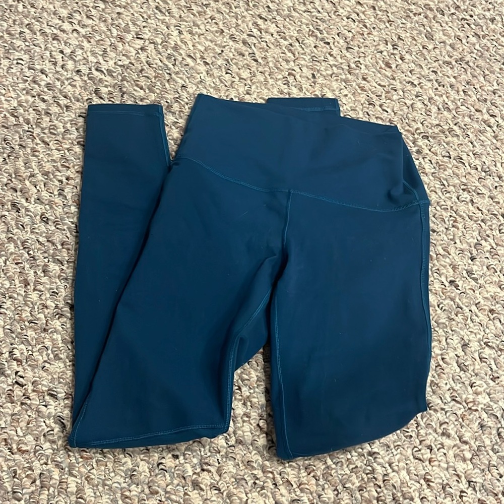 Ivivva girls leggings